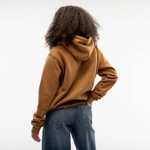 UGG Women's Classic Hoodie - Picture 3 of 4